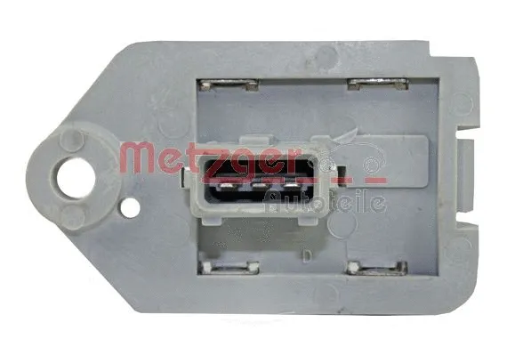 Control Unit, electric fan (engine cooling)