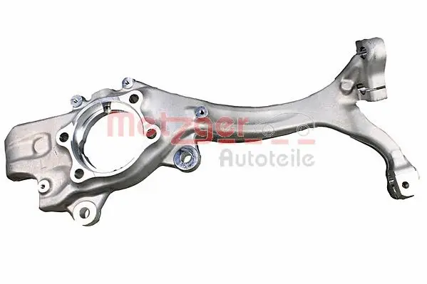 Steering Knuckle, wheel suspension (58126201)