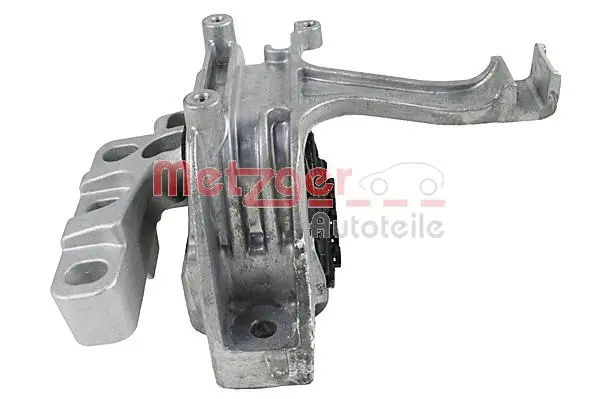 Mounting, engine