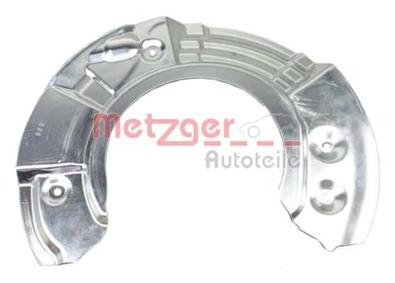 Splash Guard, brake disc (6115159)