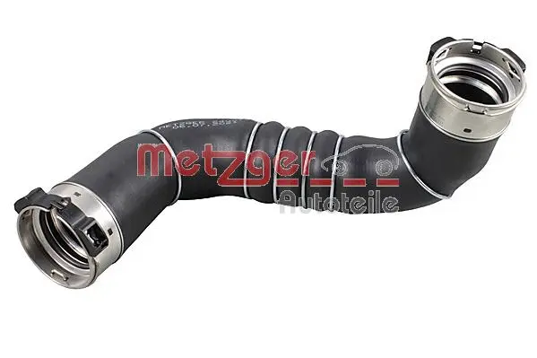 Charge Air Hose (2400769)