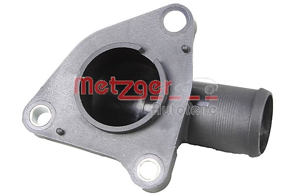 Coolant Flange (4010222)