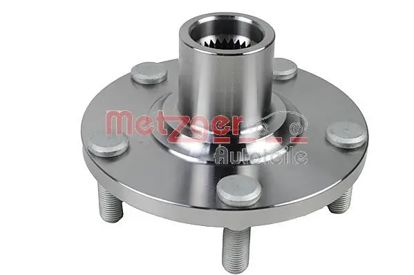Wheel Hub (N 1067)