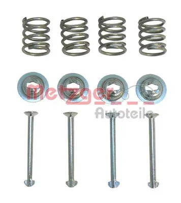 Brake Shoe Set (MG 704V1)