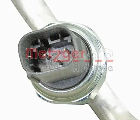 High Pressure Line, air conditioning