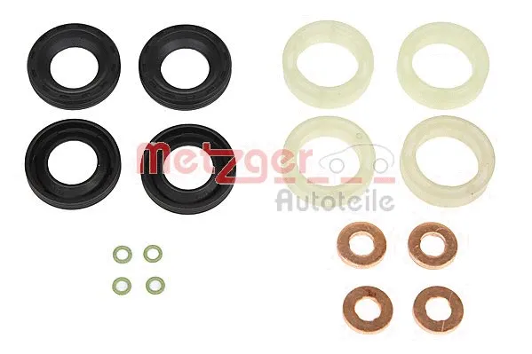Repair Kit, injector holder (0873025)