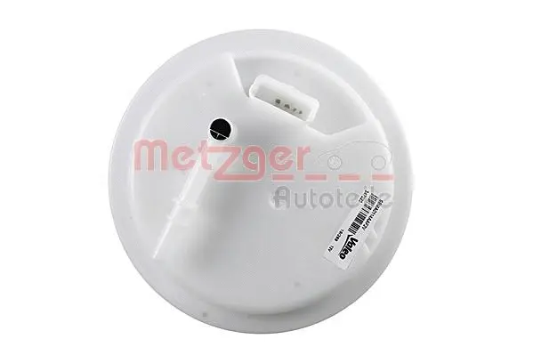 Fuel Feed Unit