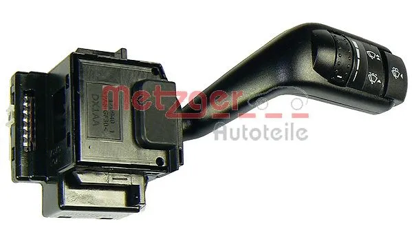 Wiper Switch