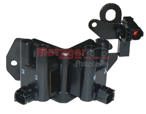 Ignition Coil (0880055)