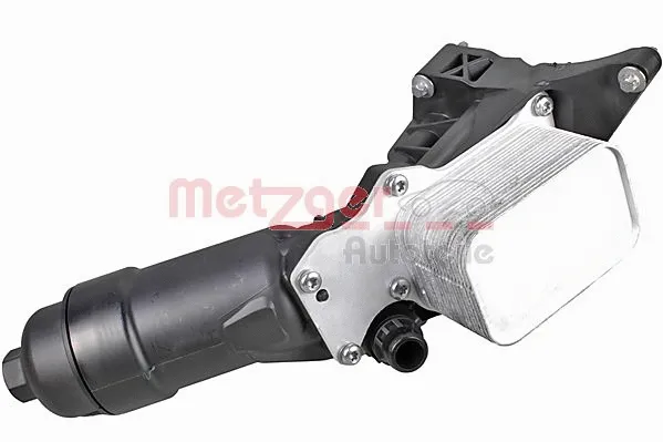 Housing, oil filter (2370084)