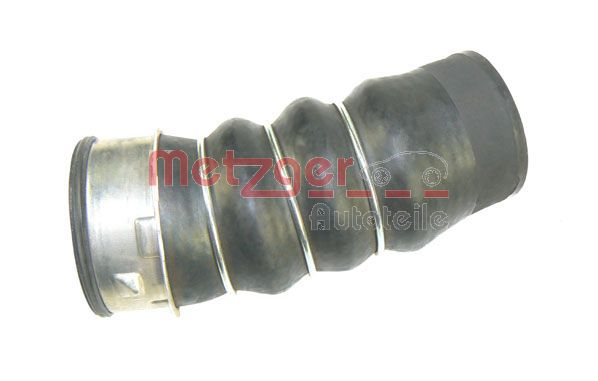 Charge Air Hose
