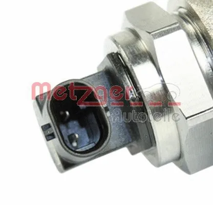 High Pressure Pump (2250222)