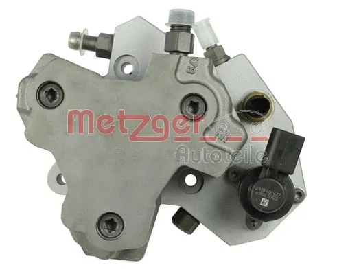 High Pressure Pump (0830059)