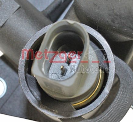 Thermostat, coolant (4006114)