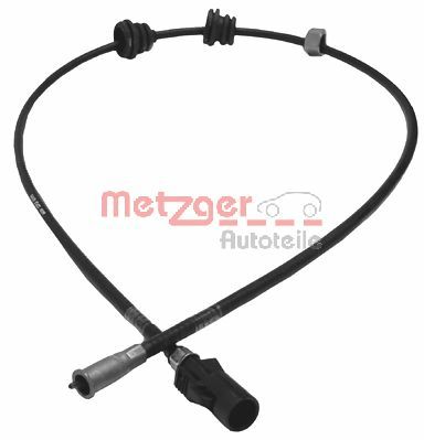 Speedometer Cable (S 31010)