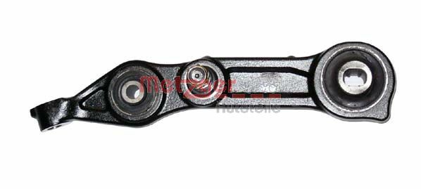 Control/Trailing Arm, wheel suspension (58053201)