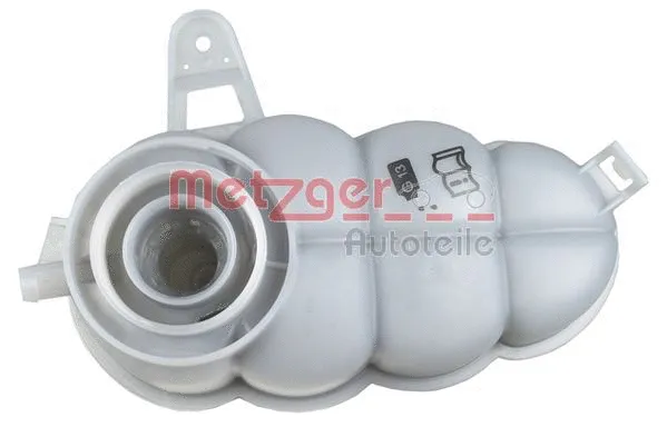 Expansion Tank, coolant (2140256)