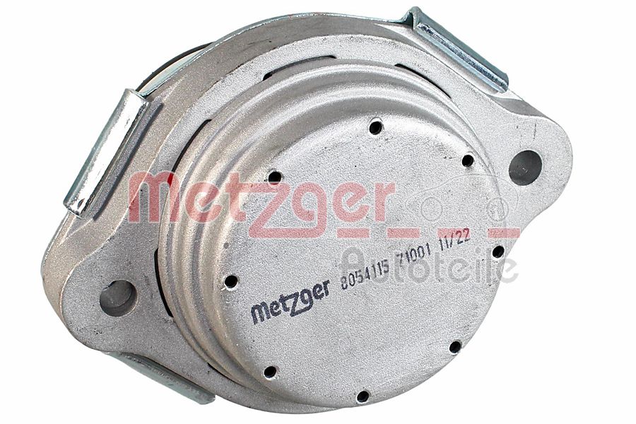 Mounting, engine (8054115)
