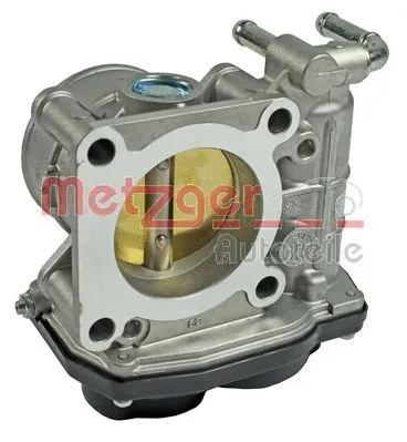 Throttle Body (0892364)