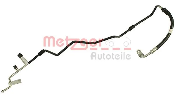 High Pressure Line, air conditioning (2360003)