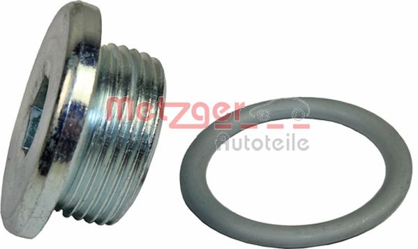Screw Plug, oil sump (8030015)