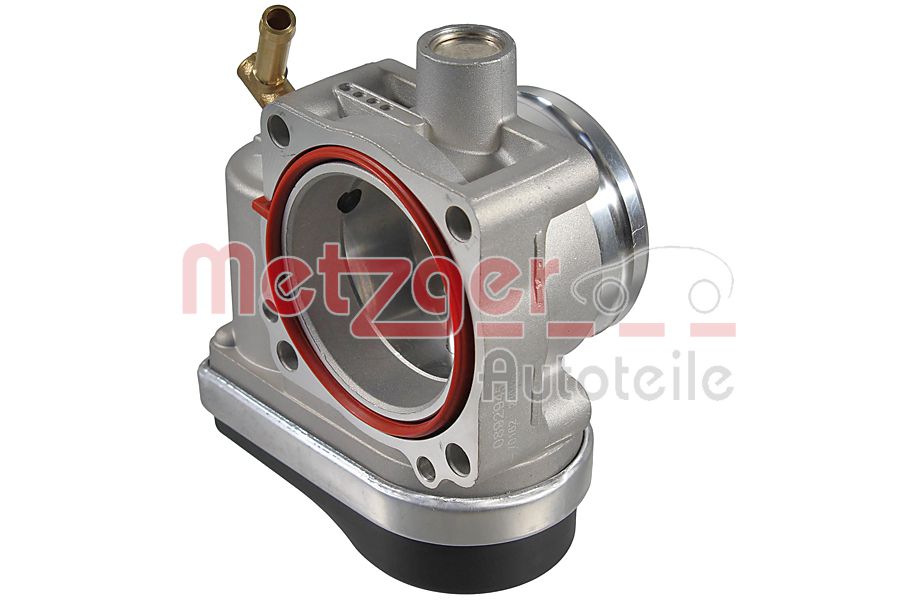 Throttle Body (0892945)