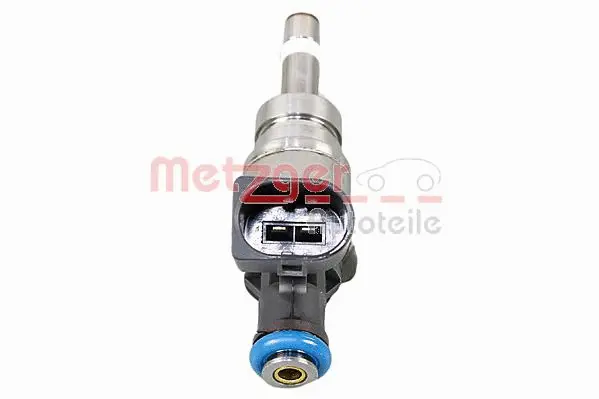 Injector