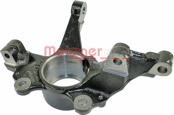 Steering Knuckle, wheel suspension (58097901)