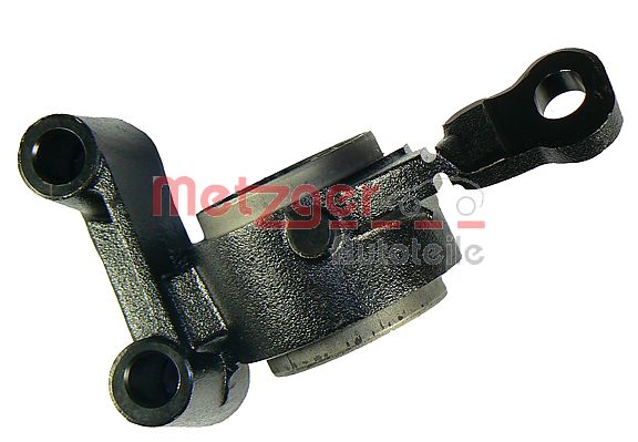 Mounting, control/trailing arm (52008601)
