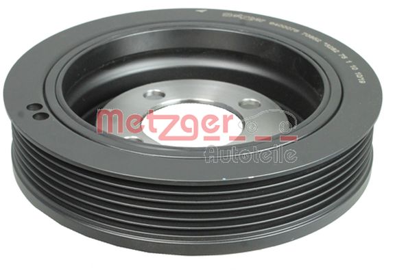 Belt Pulley, crankshaft (6400075)