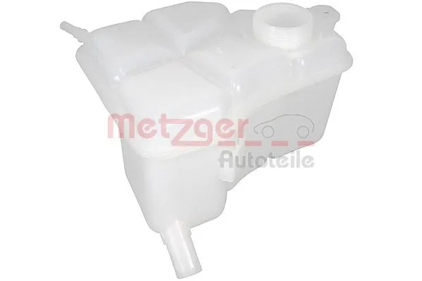 Expansion Tank, coolant (2140257)