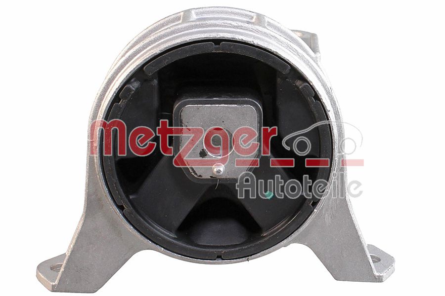 Mounting, engine