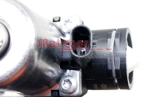 Coolant Control Valve
