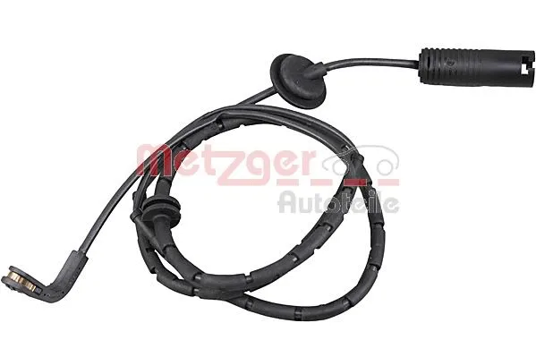 Warning Contact, brake pad wear (1190225)