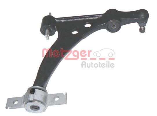Control/Trailing Arm, wheel suspension (58001102)