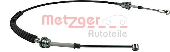 Cable Pull, manual transmission (3150112)