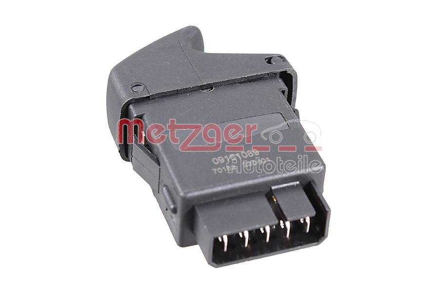 Switch, window regulator (09161089)