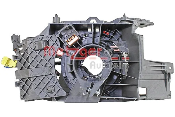 Clockspring, airbag (0916740)