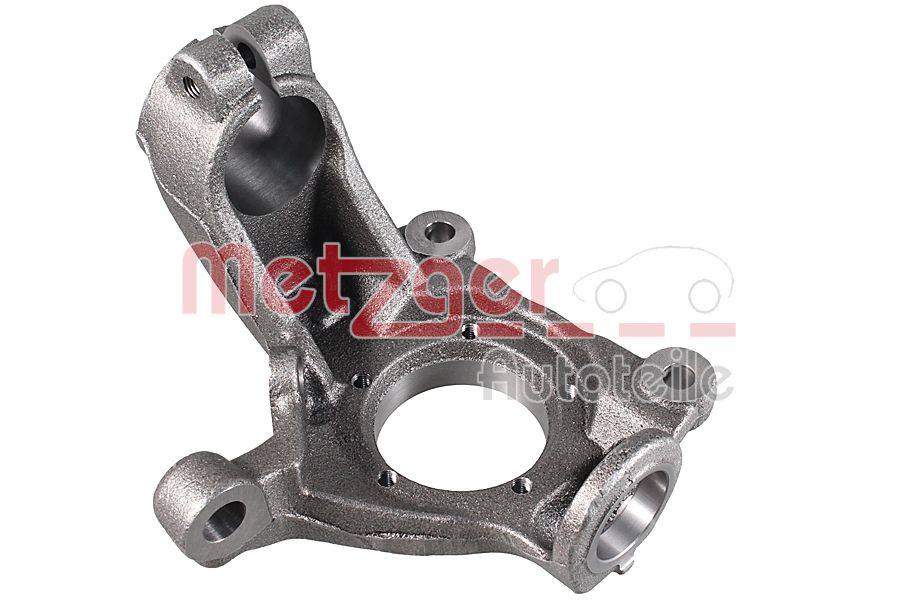 Steering Knuckle, wheel suspension (58163701)