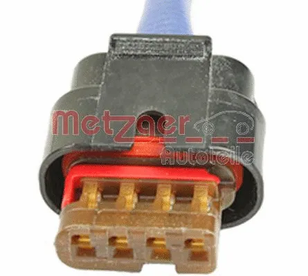 Lambda Sensor (0893625)