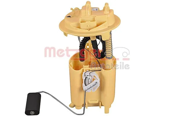 Sender Unit, fuel tank (2250314)