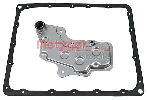 Hydraulic Filter Kit, automatic transmission