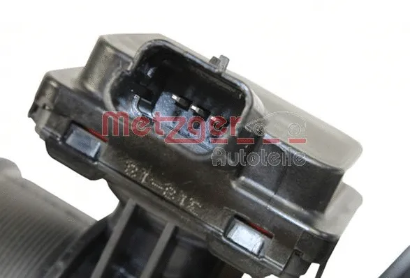 Throttle Body (0892599)