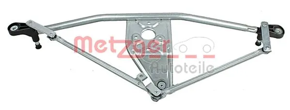 Wiper Linkage