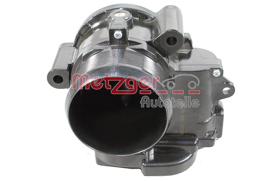 Throttle Body (0892998)
