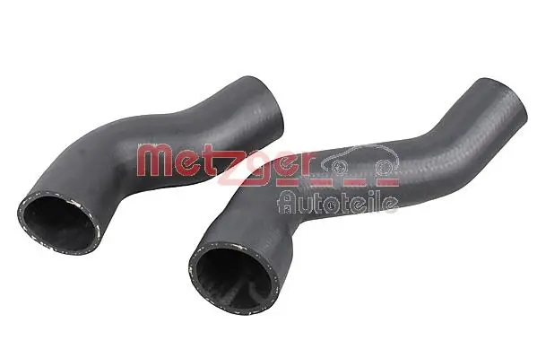 Charge Air Hose (2400694)