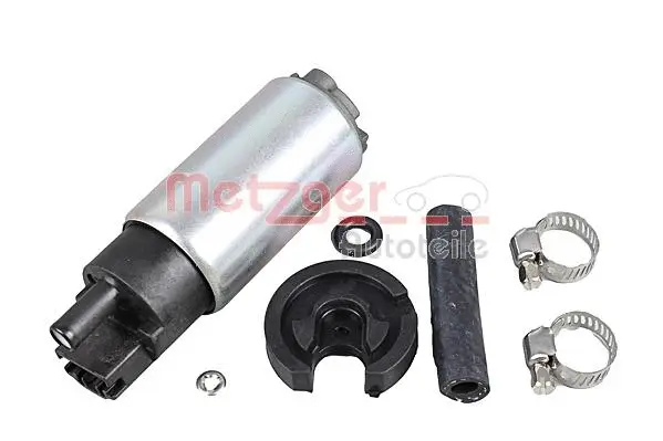 Fuel Pump (2250465)