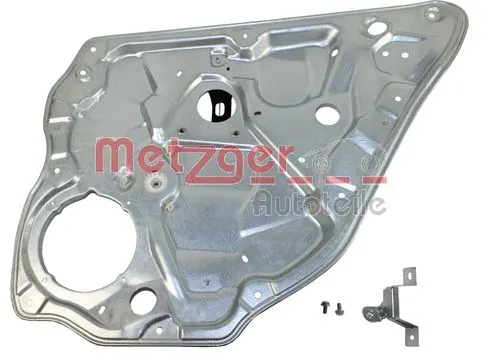 Window Regulator (2160102)