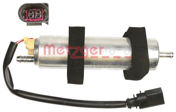 Fuel Pump (2250091)