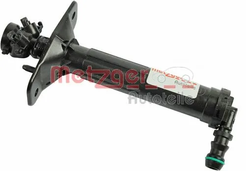 Washer Fluid Jet, headlight cleaning